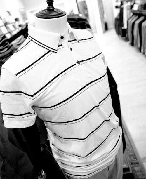 Signature Menswear Online Store