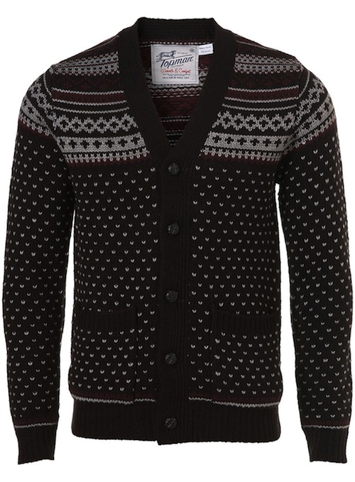 Topman Latest Trend