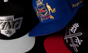 King Apparel x Starter Black Label: Pre-Orders - Thumbnail Image