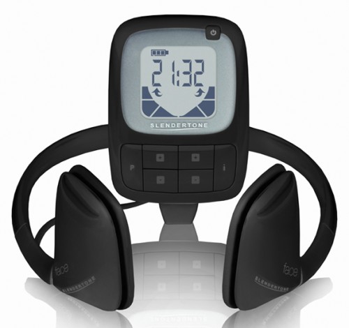 Slendertone Face - Device