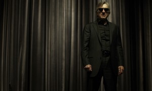 De Niro wears Ermenegildo Zegna - Thumbnail Image