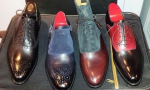 J.Fitzpatrick – Shoe Range from The Shoe Snob - Thumbnail Image
