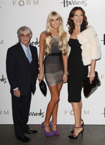 Petra Ecclestone: Fashion Designer - Thumbnail Image