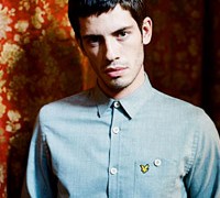 Lyle and Scott – Shirts For the Office - Thumbnail Image