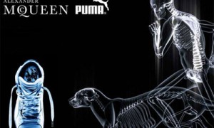 Alexander McQueen for Puma - Thumbnail Image