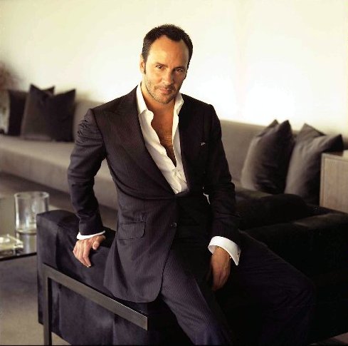 Top 10…Rules of Style By Tom Ford | Stylenerds