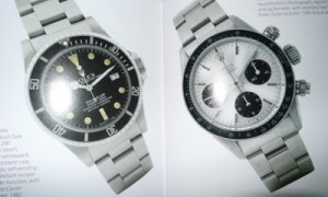 Competition – Win The New ‘Watches’ Book by Judith Miller – NOW CLOSED - Thumbnail Image