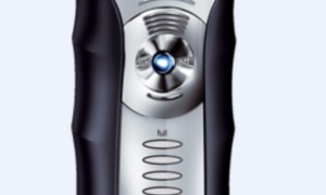 Braun Series 3 390CC: That really was a close shave, Gromit! - Thumbnail Image