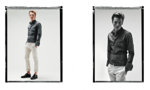 J.Lindeberg Spring/Summer 2011 Main Collection - Thumbnail Image